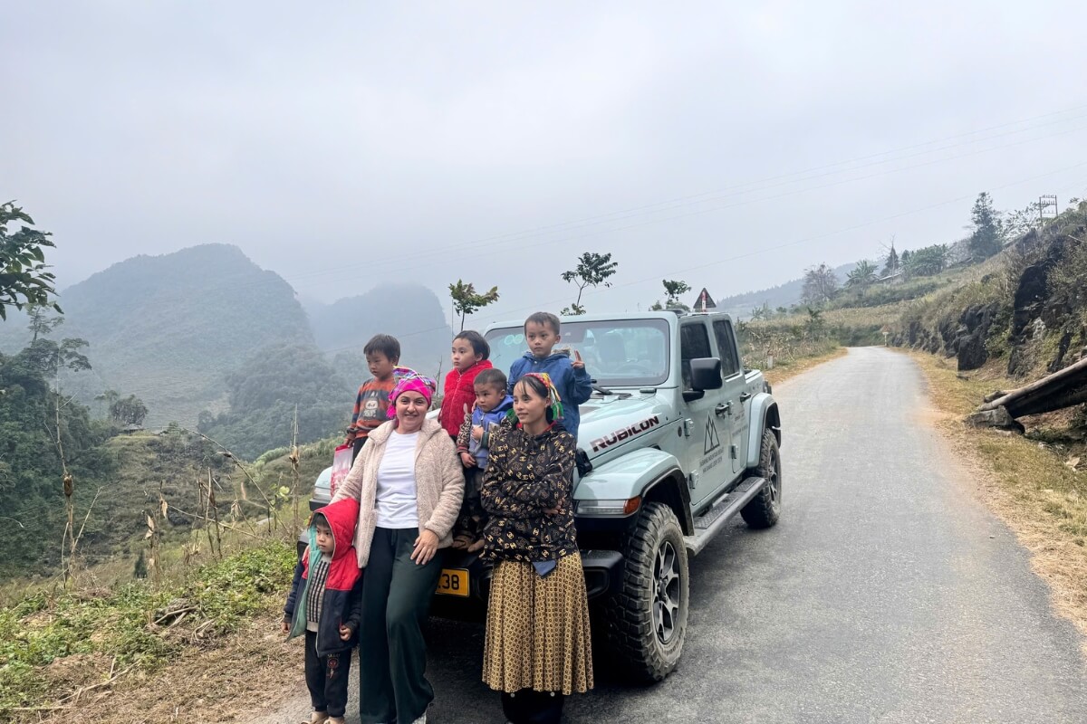 Discover Angel Eye Mountain