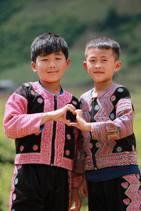 Discover the hidden cultures of ethnic groups in Northern Vietnam Tour