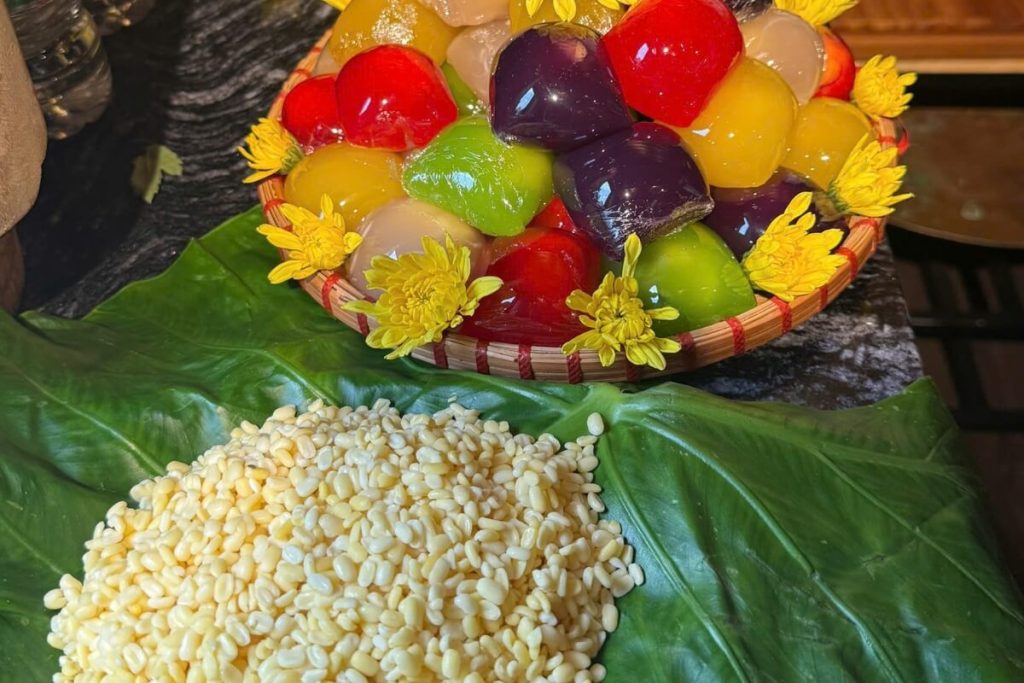 Discover traditional rice-based foods of Hanoi - Hanoi Day Tours