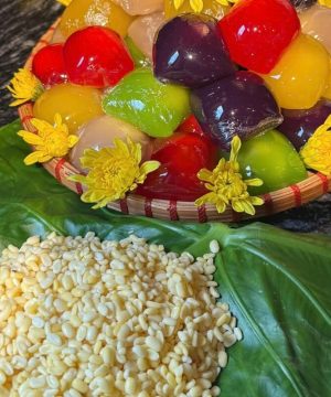 Discover traditional rice-based foods of Hanoi - Hanoi Day Tours