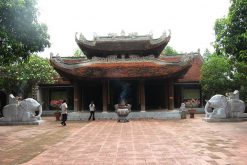 Do Temple, Dinh Bang, Bac Ninh