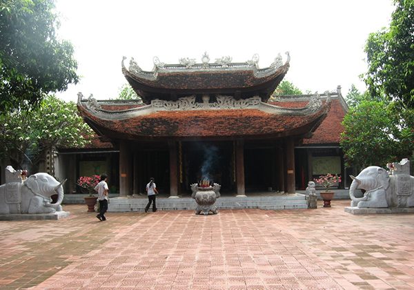 Do Temple, Dinh Bang - Hanoi Local Tour Packages