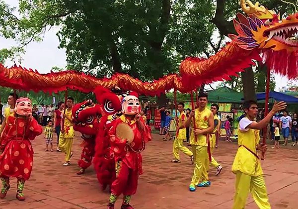 Do Temple - Hanoi Local Tour Packages