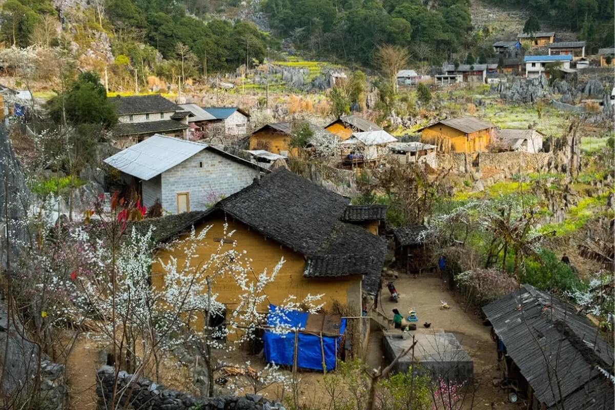 Dong Van Old Quarter - Top Nearby Attractions to Explore Around Ma Pi Leng Pass