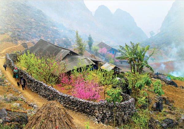 Dong Van in Ha Giang Tour