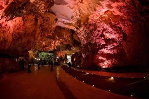 Dragon Pearl Cave Halong Bay - An Exclusive 150-Million-Year-Old Cave & Cultural Experience in Vietnam