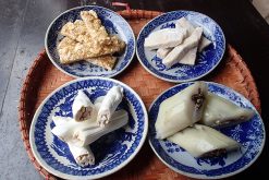 Duong Lam Specialties