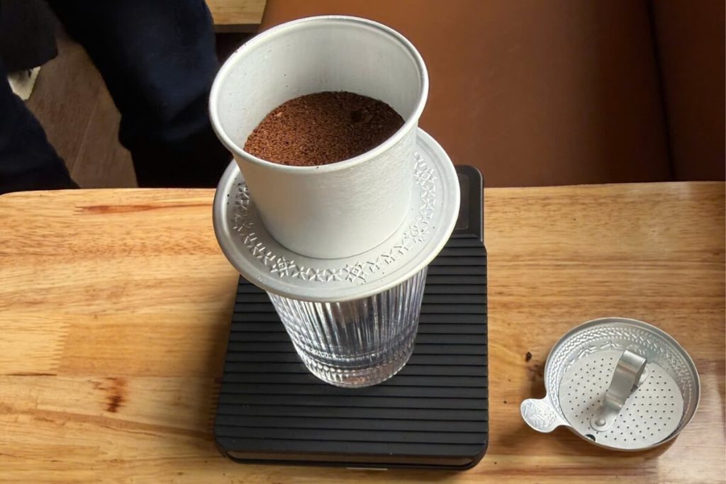 Enjoy Vietnamese Coffee in Hanoi Cultural Walking Tour - Touching the Realm of Memories Half Day