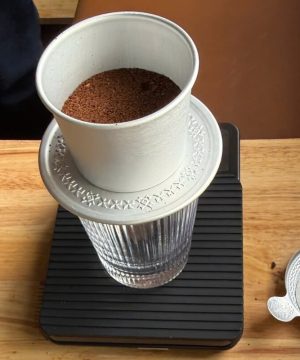 Enjoy Vietnamese Coffee in Hanoi Cultural Walking Tour - Touching the Realm of Memories Half Day