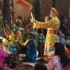 Experience Hầu Đồng Ritual and the Mother Goddess belief system in Hanoi Spiritual & Cultural Tours