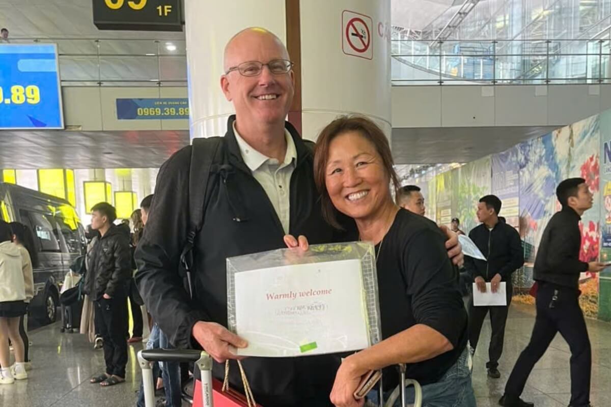 Expert Travel Tips For A Smooth Arrival At Noi Bai Airport