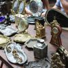 Antiquity Market - Hanoi Museum Tour