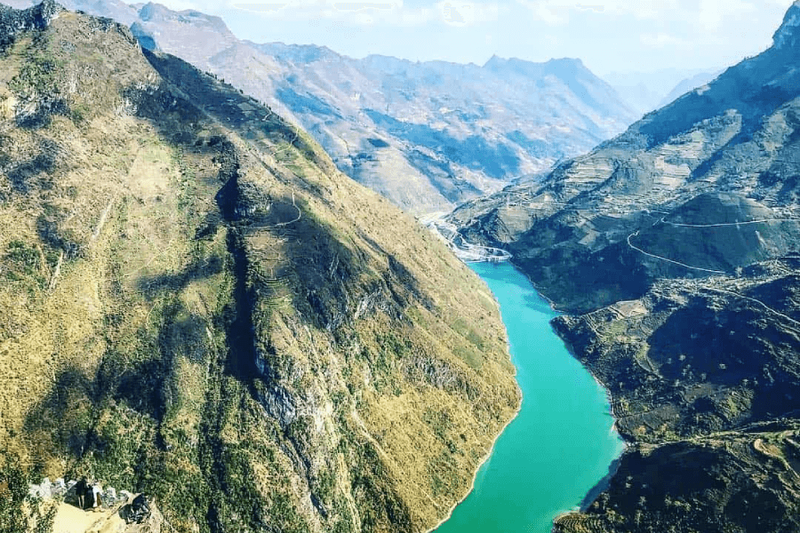 Exquisiteness Ha Giang in northern Vietnam tour