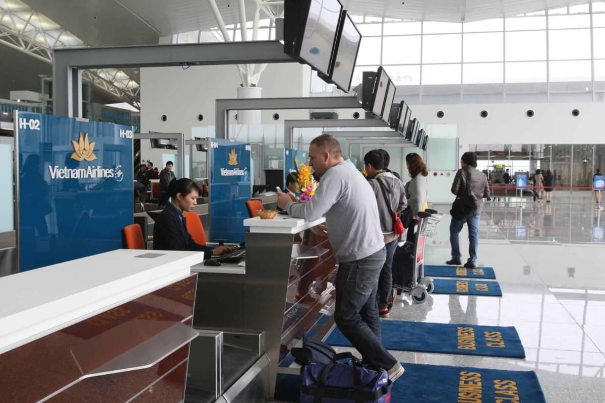 FAQs about the Pre-Arrival Immigration Declaration at Noi Bai International Airport