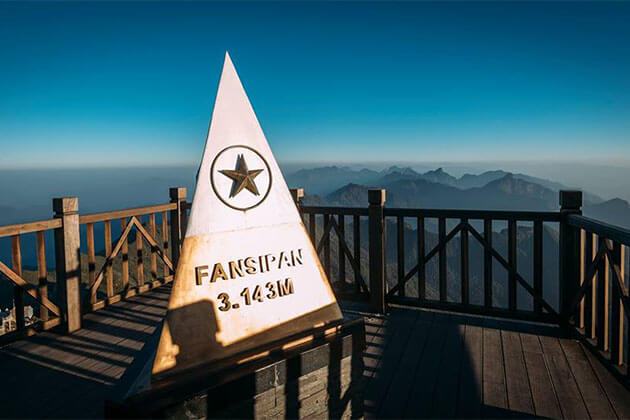 Fansipan Sapa Tour from Hanoi