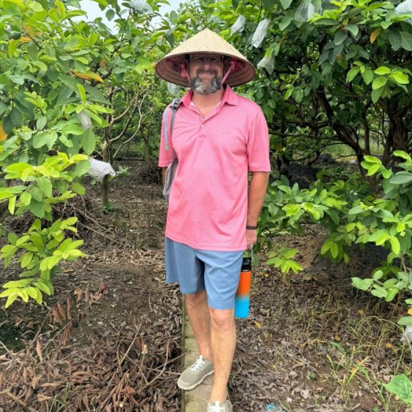 Farm Tour in Hanoi Local Tour