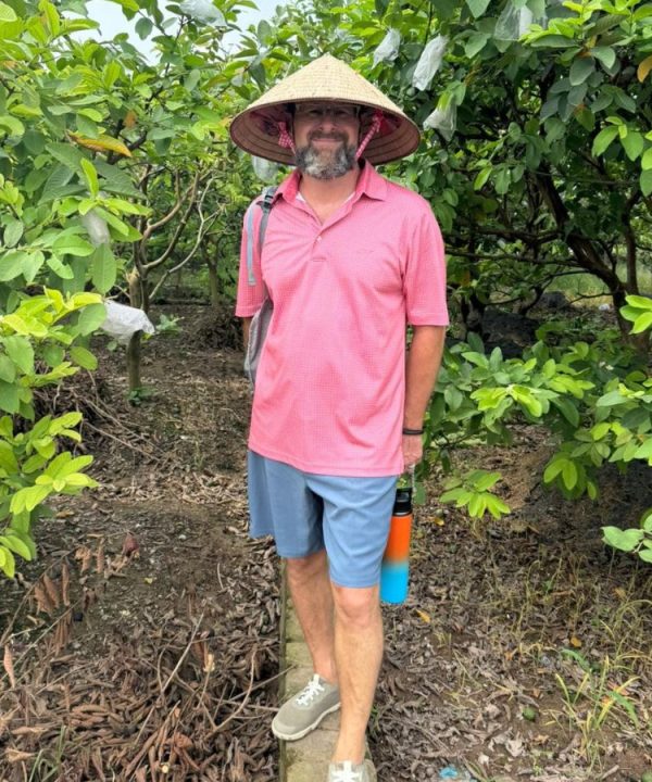 Farm Tour in Hanoi Local Tour