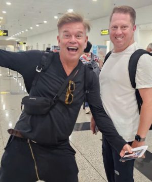 Faster Visa on Arrival Processing with Noi Bai Airport Fast Track Service