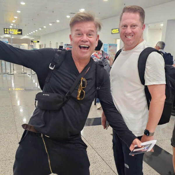 Faster Visa on Arrival Processing with Noi Bai Airport Fast Track Service