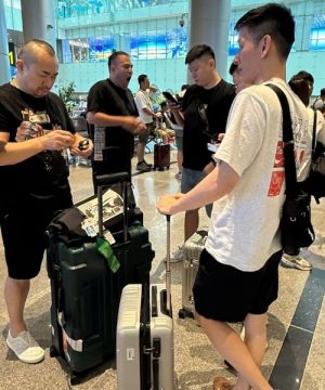 First-Time Visitors Should Use Hanoi Airport Fast Track Service