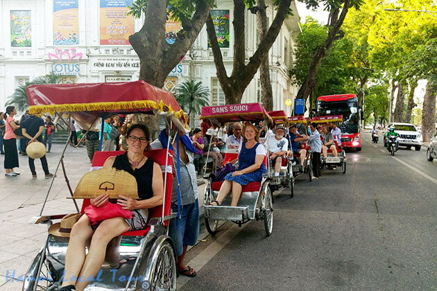 Top Leading Tour Company in Hanoi Vietnam