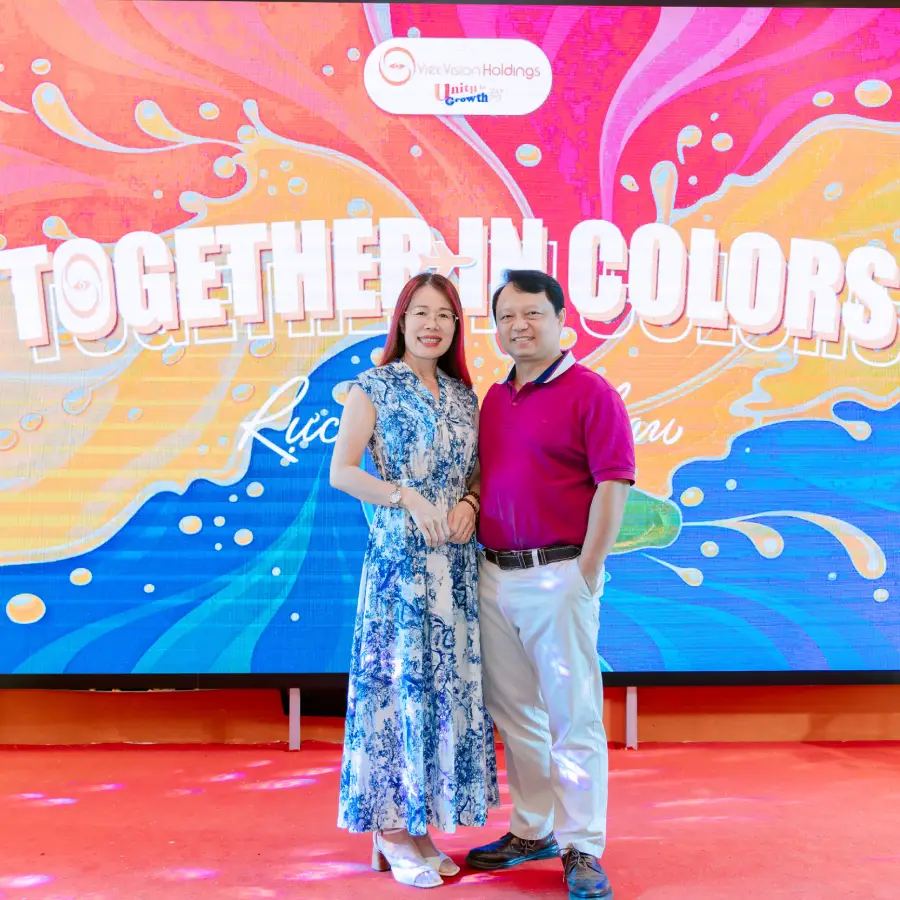 Founder & Director of Hanoi Local Tour Operator