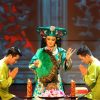 Four Palaces Show Tu Phu