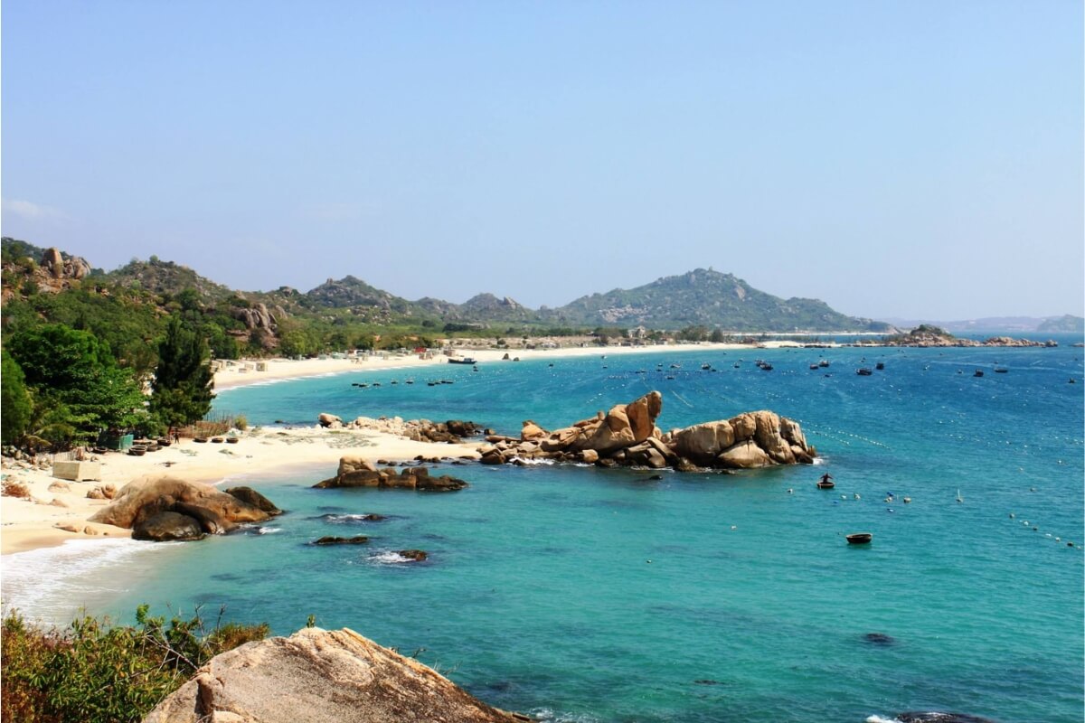 Frequently Asked Questions About Co To Island