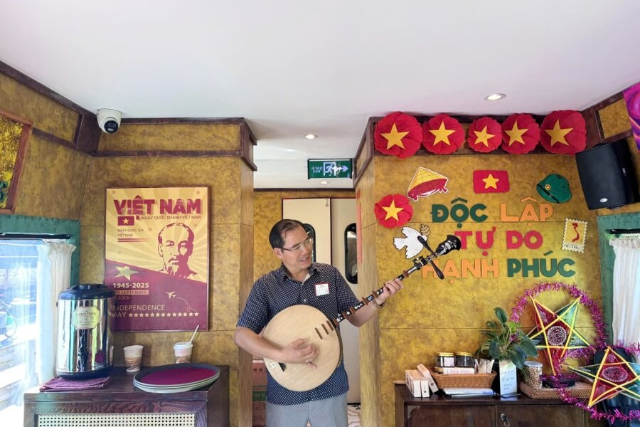 Frequently Asked Questions About Hanoi - Ninh Binh Tourist Train