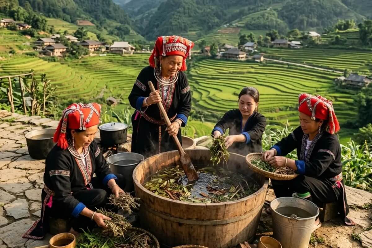 Frequently Asked Questions About Ta Phin Vietnam