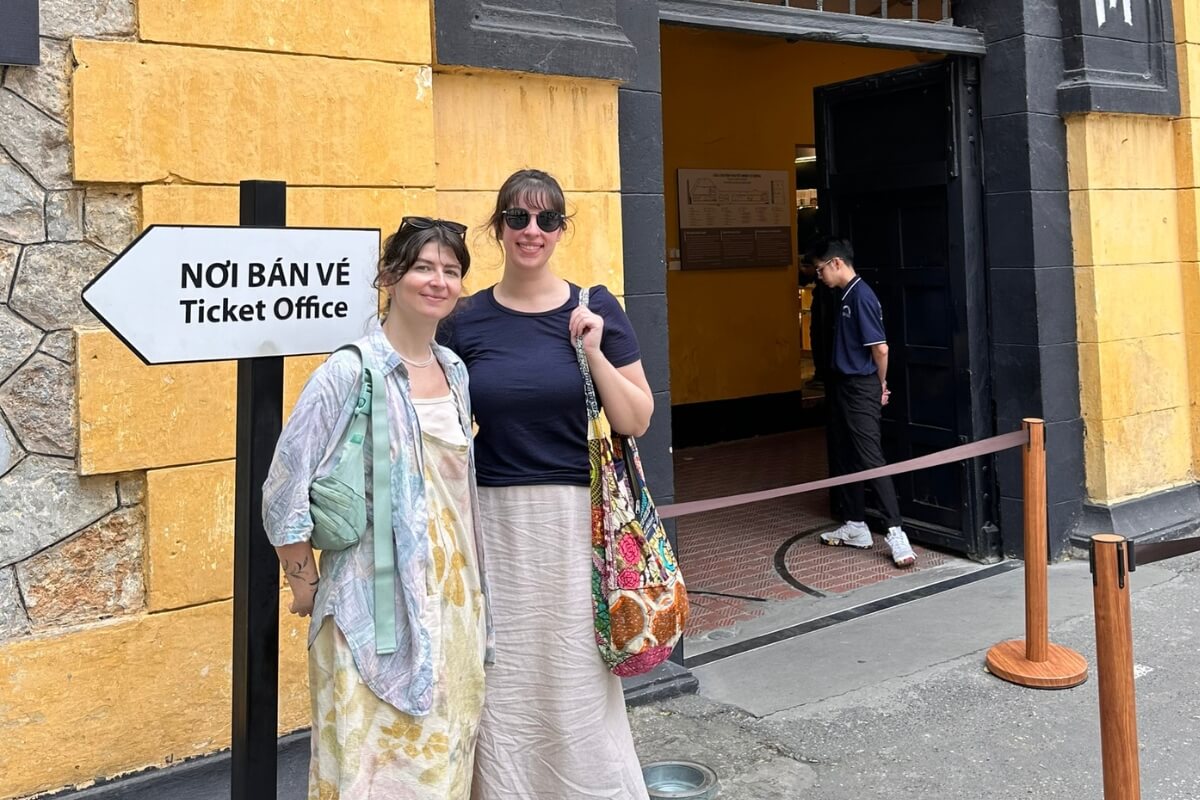 Frequently Asked Questions About the Hoa Lo Prison Night Tour