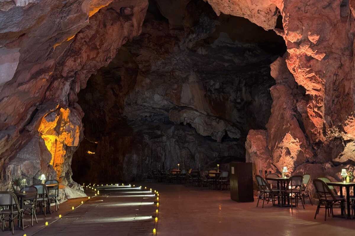 Frequently Asked Questions (FAQ) About Dragon Pearl Cave