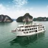 From Hanoi to Halong Bay Tour with Overnight Cruise