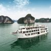 From Hanoi to Halong Bay Tour with Overnight Cruise