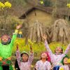 Giang Ta Chai Village Sapa Tour