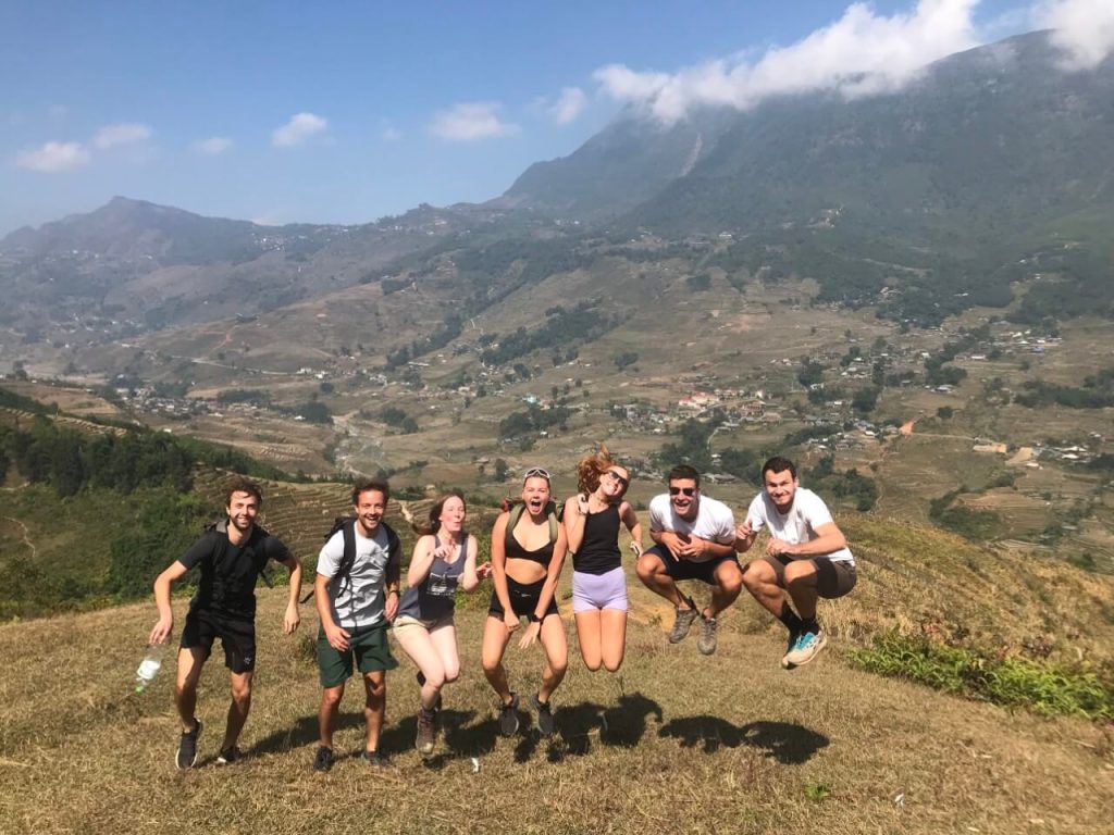 Glimpse of North Vietnam Tour 5 Days