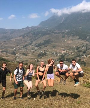 Glimpse of North Vietnam Tour 5 Days