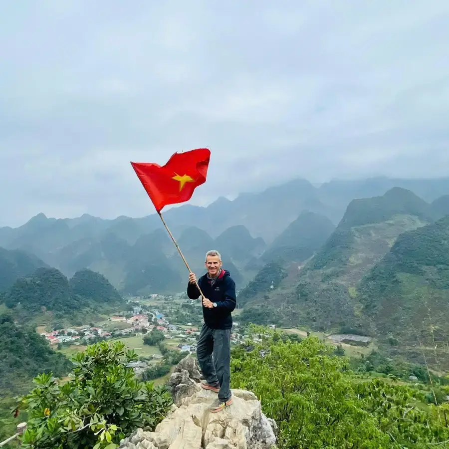 Ha Giang Loop Adventure - hanoi tour packages