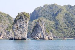 Majestic Halong Bay