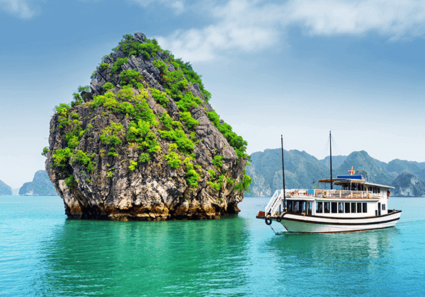 Halong Bay Cat Ba Island - Hanoi Local Tours