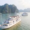 Halong Bay Cruise Tour from Hanoi