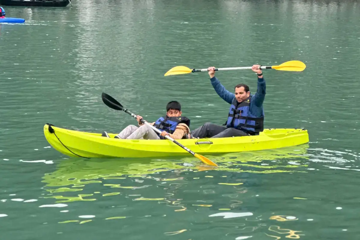 Halong Bay Tours from Hanoi - Hanoi Local Tour