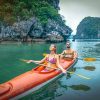 Halong Bay Tours from Hanoi - Hanoi Local Tour