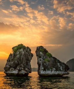 Halong Bay Vietnam - North Vietnam Tours