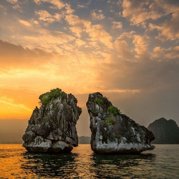 Halong Bay Vietnam - North Vietnam Tours