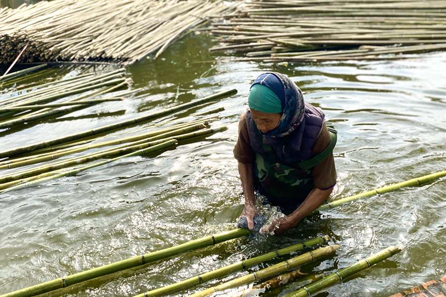 Handicraft Villages Discovery - Hanoi village tours