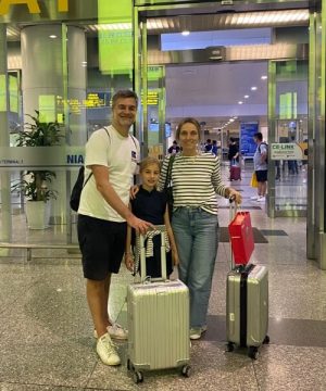 Hanoi Airport Fast Track Service Perfect for Families, Seniors & VIP Guests