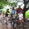 Hanoi Bike Tour to Dong Ngac Village