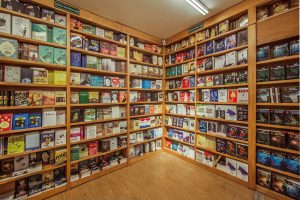 Top Hanoi Bookstores by Hanoi Local Tour