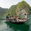 Hanoi - Ca Ba Island- Lan Ha Bay Tour